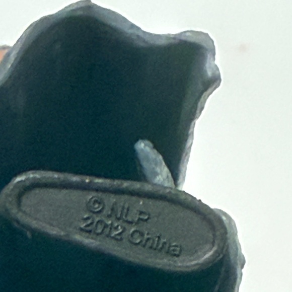 Lord Of The Rings Gandalf 4 Inch Action Figure Only 2012 - Picture 8 of 10